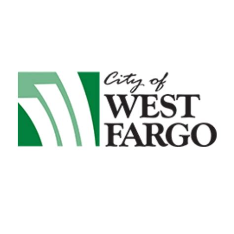 city of west fargo|west fargo homepage.